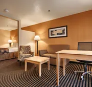 Best Western Palm Court Inn hotel detail image 7
