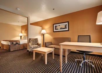 Best Western Palm Court Inn hotel thumbnail 7