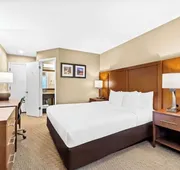 Comfort Inn Modesto hotel detail image 4