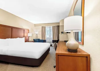 Comfort Inn Modesto hotel thumbnail 6
