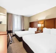 Comfort Inn Modesto hotel detail image 7