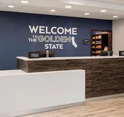 Hampton Inn & Suites Manteca hotel detail image 3
