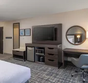 Hampton Inn & Suites Manteca hotel detail image 4