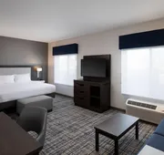 Hampton Inn & Suites Manteca hotel detail image 5