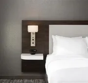 Hampton Inn & Suites Manteca hotel detail image 7