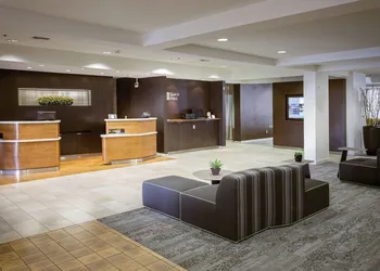 Courtyard by Marriott Stockton hotel thumbnail 3