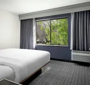 Courtyard by Marriott Stockton hotel detail image 4