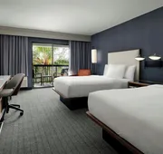 Courtyard by Marriott Stockton hotel detail image 7