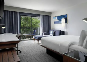 Courtyard by Marriott Stockton hotel thumbnail 8