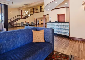 Best Western Plus Heritage Inn hotel thumbnail 2