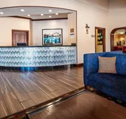 Best Western Plus Heritage Inn hotel detail image 3