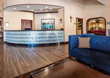 Best Western Plus Heritage Inn hotel thumbnail 3