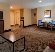 Best Western Plus Heritage Inn hotel detail image 4