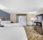 Best Western Plus Heritage Inn hotel detail image 5