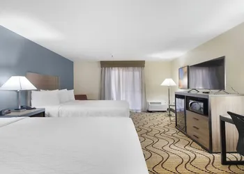 Best Western Plus Heritage Inn hotel thumbnail 5