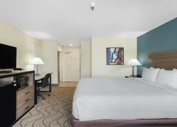 Best Western Plus Heritage Inn hotel thumbnail 6