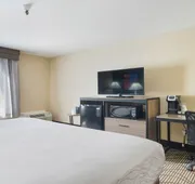 Best Western Plus Heritage Inn hotel detail image 7