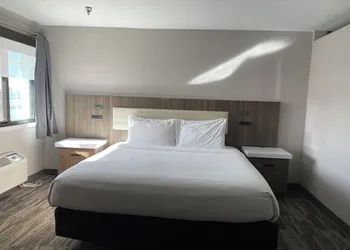 Sisk Hotel hotel thumbnail 2