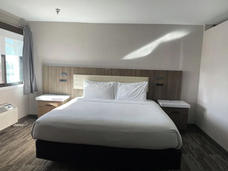 Sisk Hotel hotel detail image 2
