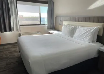 Sisk Hotel hotel thumbnail 3