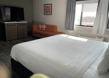 Sisk Hotel hotel thumbnail 4
