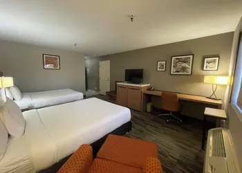 Sisk Hotel hotel thumbnail 5