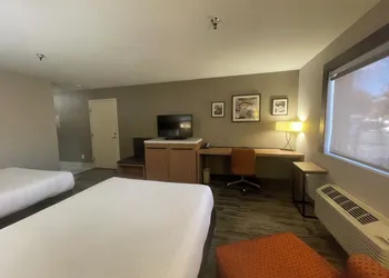 Sisk Hotel hotel thumbnail 6