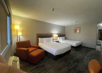 Sisk Hotel hotel thumbnail 7
