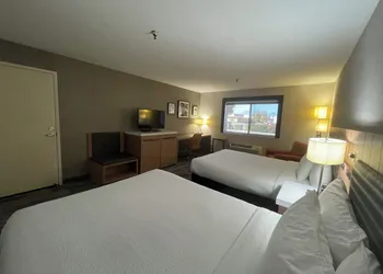 Sisk Hotel hotel thumbnail 8