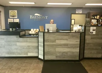 Baymont by Wyndham Bozeman hotel thumbnail 2