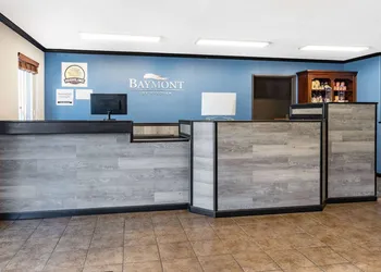 Baymont by Wyndham Bozeman hotel thumbnail 4