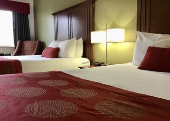 Baymont by Wyndham Bozeman hotel thumbnail 7