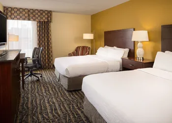 Holiday Inn Dubuque/Galena by IHG hotel thumbnail 4