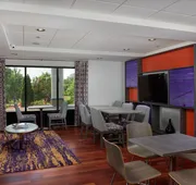 Hampton Inn Clemson-University Area hotel detail image 3