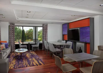 Hampton Inn Clemson-University Area hotel thumbnail 3