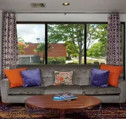 Hampton Inn Clemson-University Area hotel detail image 4