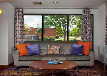 Hampton Inn Clemson-University Area hotel thumbnail 4