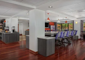 Hampton Inn Clemson-University Area hotel thumbnail 5