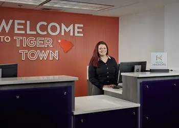 Hampton Inn Clemson-University Area hotel thumbnail 6