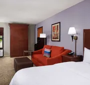Hampton Inn Clemson-University Area hotel detail image 7