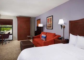 Hampton Inn Clemson-University Area hotel thumbnail 7