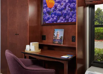 Hampton Inn Clemson-University Area hotel thumbnail 8