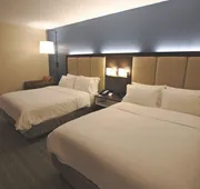 Holiday Inn Express Anderson by IHG hotel detail image 3