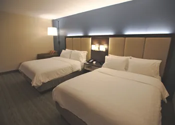 Holiday Inn Express Anderson by IHG hotel thumbnail 3