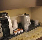Holiday Inn Express Anderson by IHG hotel detail image 4