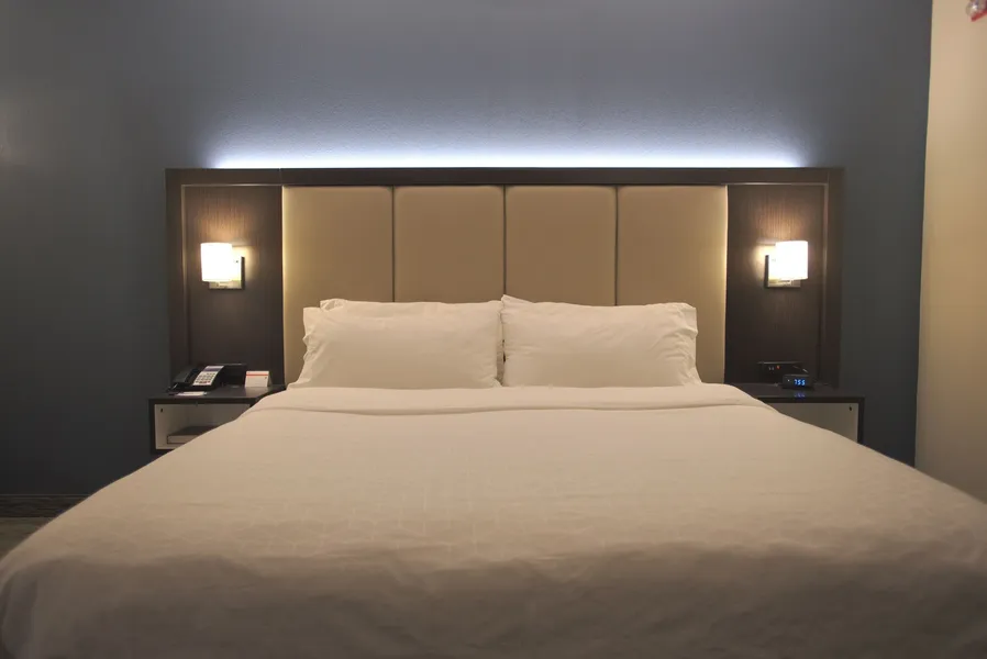 Holiday Inn Express Anderson by IHG hotel detail image 6