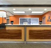 Hampton Inn Anderson hotel detail image 3