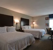 Hampton Inn Anderson hotel detail image 4