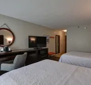 Hampton Inn Anderson hotel detail image 5