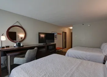 Hampton Inn Anderson hotel thumbnail 5